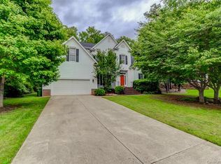 1033 Columbine Rd, Asheville, NC 28803