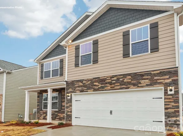 150 Early Bird Ln, Salisbury, NC 28147