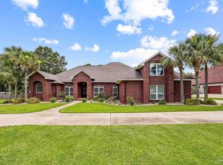 2882 Tunnel Rd, Pace, FL 32571