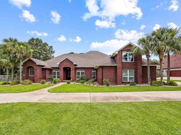 2882 Tunnel Rd, Pace, FL 32571