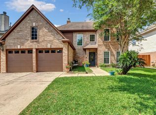 10010 Silverwood Way, Houston, TX 77070