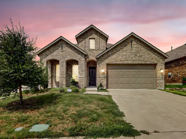 1807 Lone Lynx Way, Wylie, TX 75098