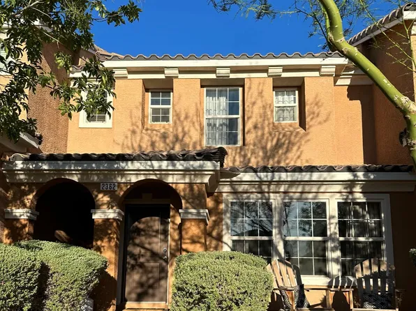2362 Via Firenze, Henderson, NV 89044