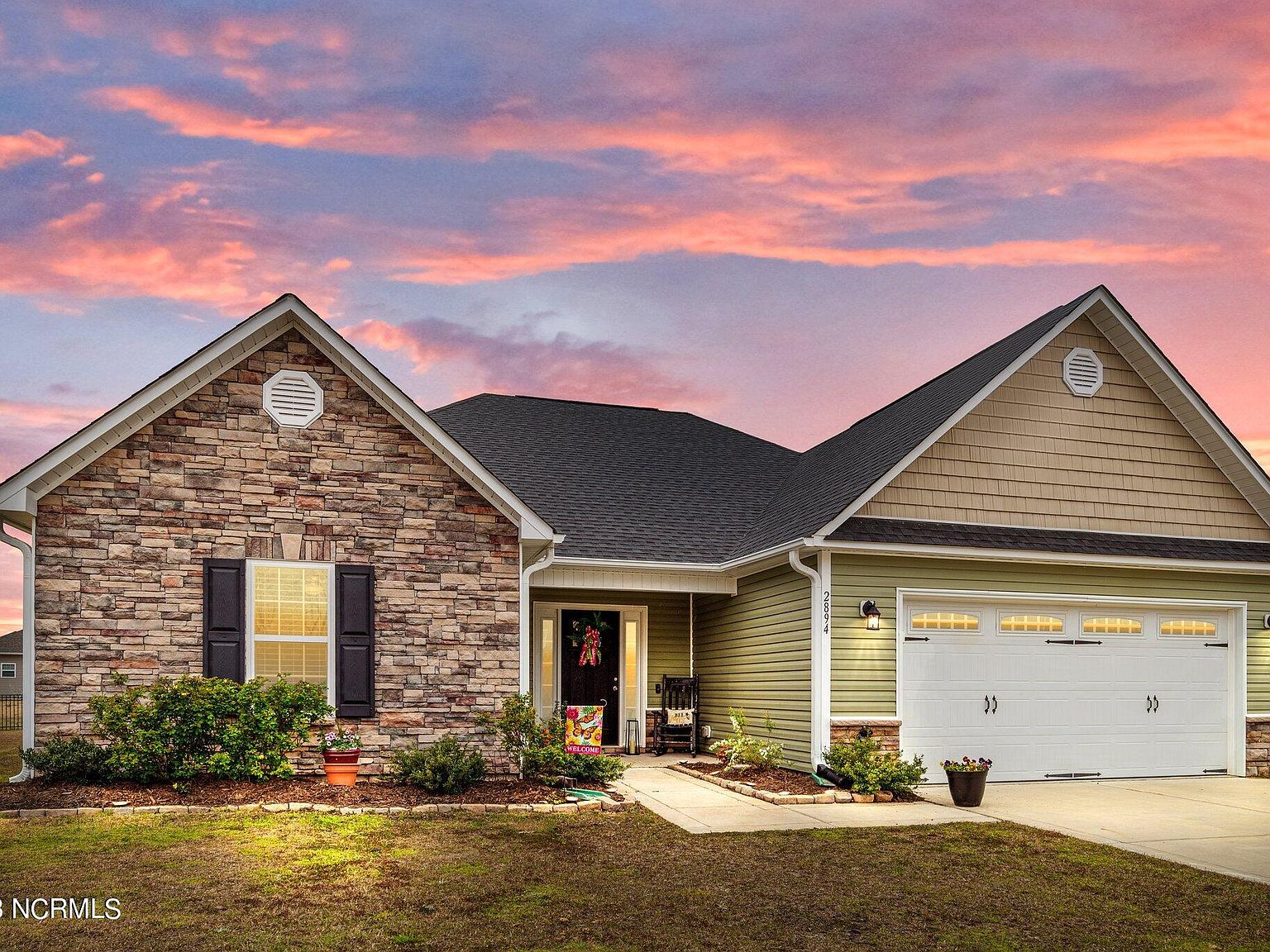 2894 Verbena Way, Winterville, NC 28590 Zillow