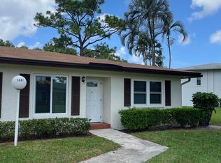 5087 Poppy Pl APT D, Delray Beach, FL 33484