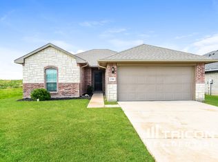 1701 Crimson Ave, Farmersville, TX 75442