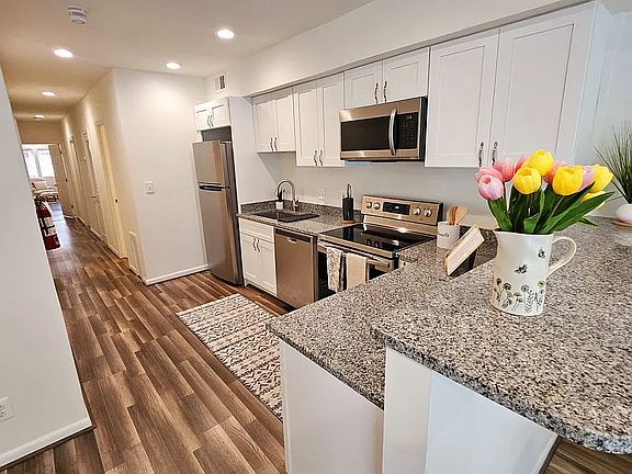4th image of 2439 18th St NW #2
