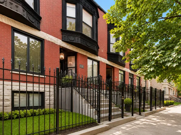 6148 S Ingleside Ave, Chicago, IL 60637