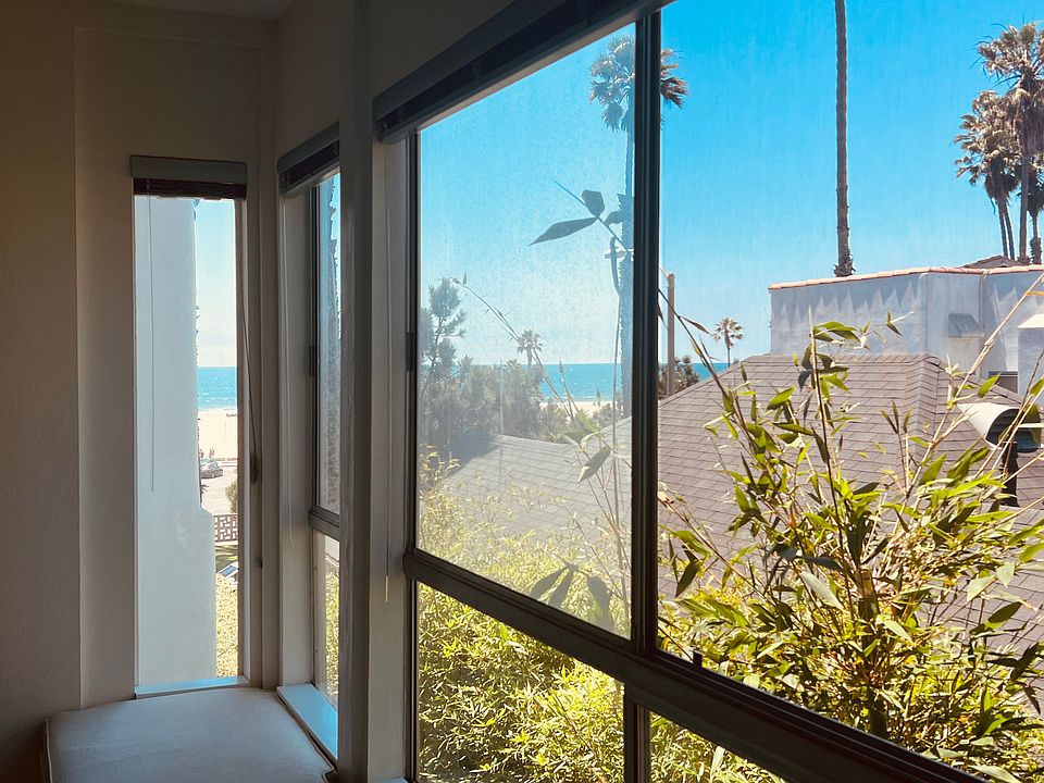 Wake up to this view out the window!