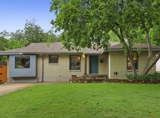 3811 Lenel Dr, Dallas, TX 75220