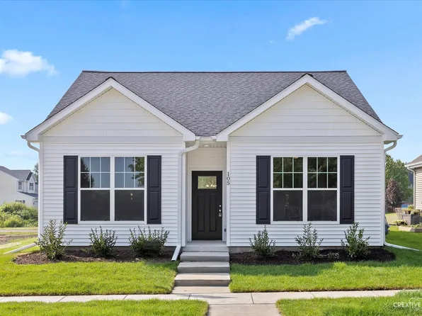 108 Riverbend Dr, Genoa, IL 60135
