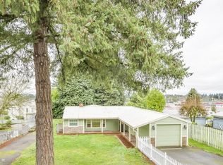 7102 NE 12th Ave, Vancouver, WA 98665