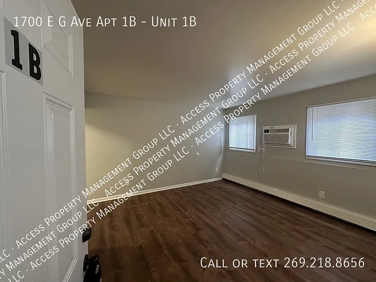 1700 E G Ave #1B — Photo 1