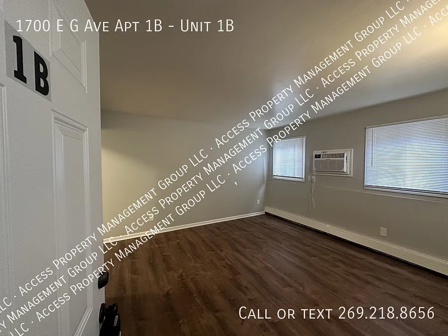 1700 E G Ave #1B