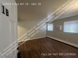 1700 E G Ave APT 1B, Kalamazoo, MI 49004