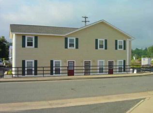 206 E Church St #206, Orange, VA 22960