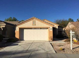2180 Point Mallard Dr, Henderson, NV 89012