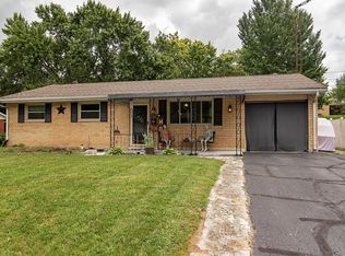 3896 Raymond Dr, Enon, OH