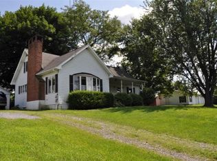 4780 Halfmoon Valley Rd, Warriors Mark, PA 16877