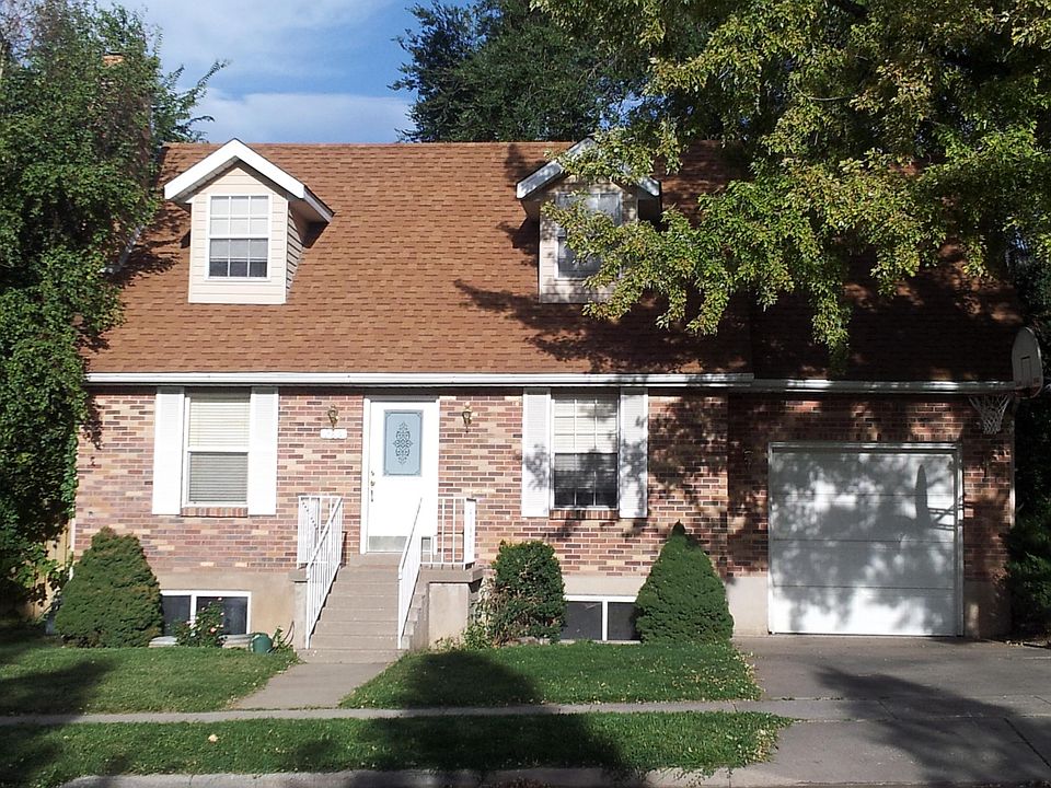 Spacious 2bed 3bath Home in Bountiful
