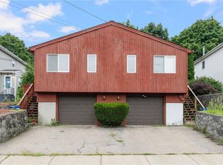 210 Greeley St, Providence, RI 02904