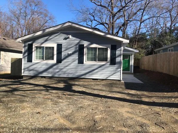 118 N Hyde Park Ave, Durham, NC 27703