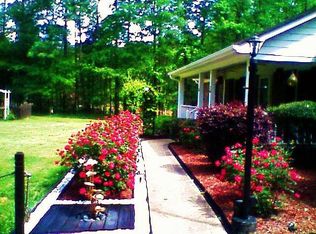 800 Sleepy Hollow Rd, Midland, NC 28107