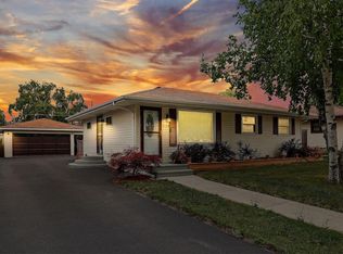 5714 67th St, Kenosha, WI 53142