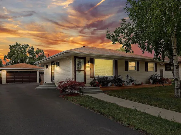 5714 67th STREET, Kenosha, WI 53142