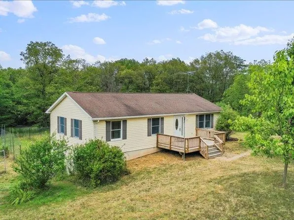 502 Indian Rock Rd, Strasburg, VA 22641