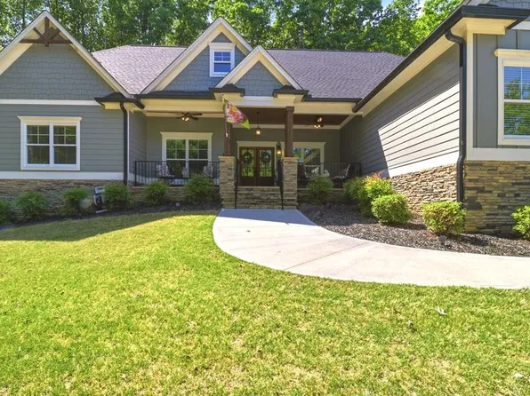 77 Hampton Farms Trl, Jasper, GA 30143