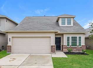18938 Treviso Terrace Ln, Katy, TX 77449