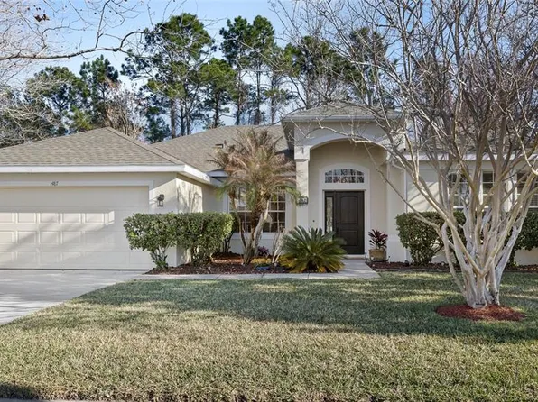 487 Carey Way, Orlando, FL 32825