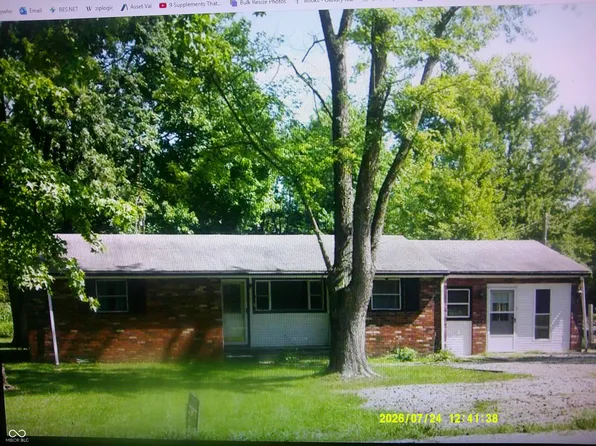 1160 E Us Highway 50, North Vernon, IN 47265