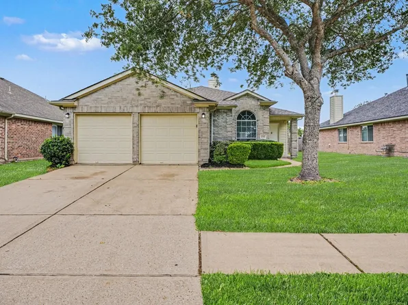 4026 Ashview Ln, Fresno, TX 77545