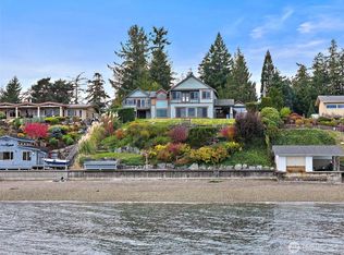 7342 Huckleberry Rd NW, Olympia, WA 98502