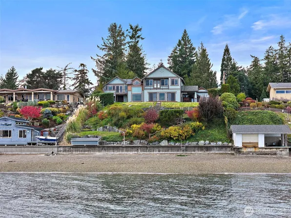 7342 Huckleberry Road NW, Olympia, WA 98502