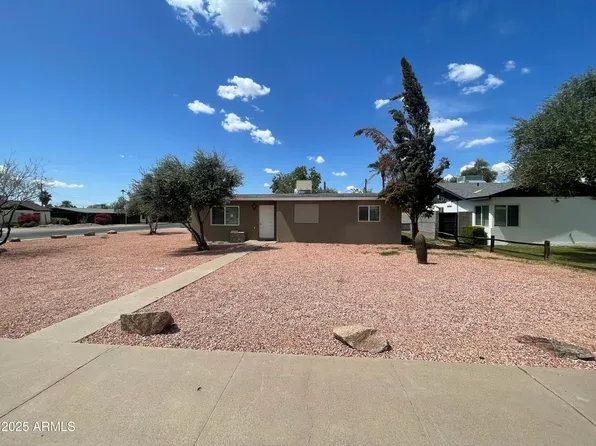 4502 N 17th Drive, Phoenix, AZ 85015