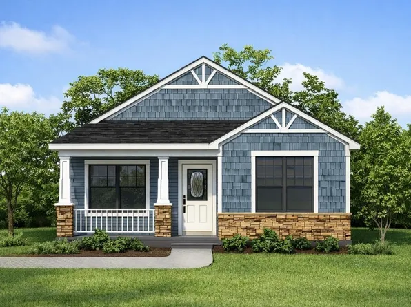 2047 Ravenwood Ave, Dayton, OH 45406