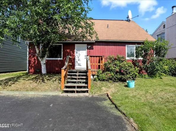 441 W 89th Ave, Anchorage, AK 99515