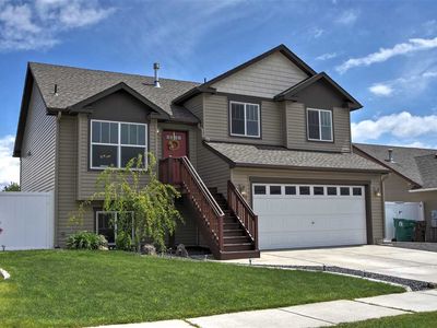 8906 N Elm St, Spokane, WA, 99208