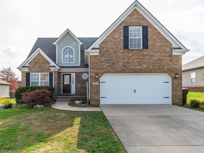 125 Bernie Trl, Nicholasville, KY, 40356