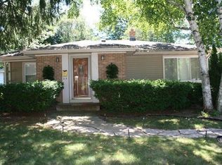 4319 Drexel Ave, Madison, WI 53716