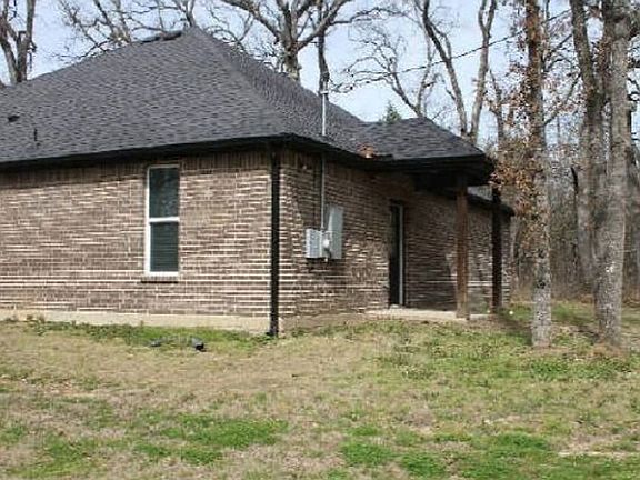 Property Rear View