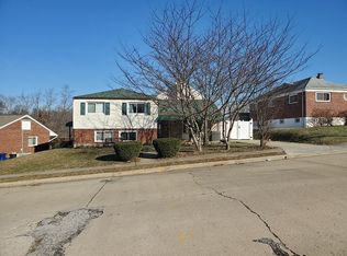 5913 Simmonds Ave, Baltimore, MD 21215