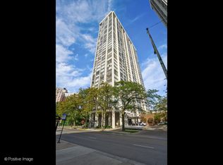 5455 N Sheridan Rd APT 2907, Chicago, IL 60640