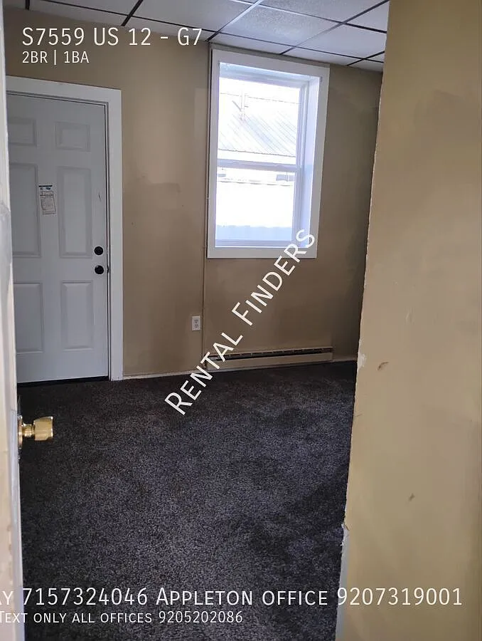 2 bed, $495 — Photo 2