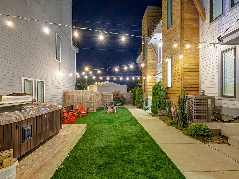534 Weakley Ave — Photo 28