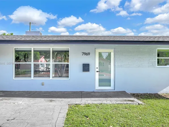 7969 Ramona St, Miramar, FL 33023