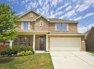 3816 Aqua Ln, Round Rock, TX 78681